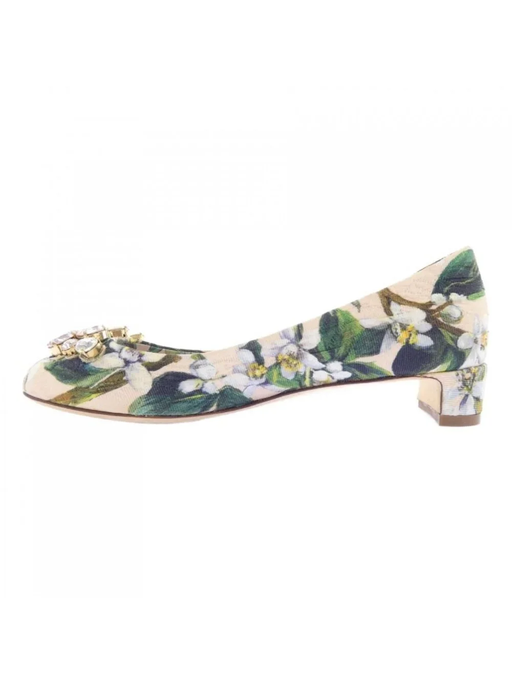 Dolce & Gabbana Shoes